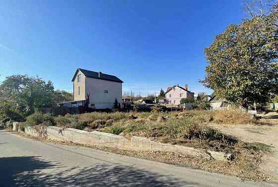 Продаж земельної ділянки на 3-й проездной переулок, 30 Чорноморка