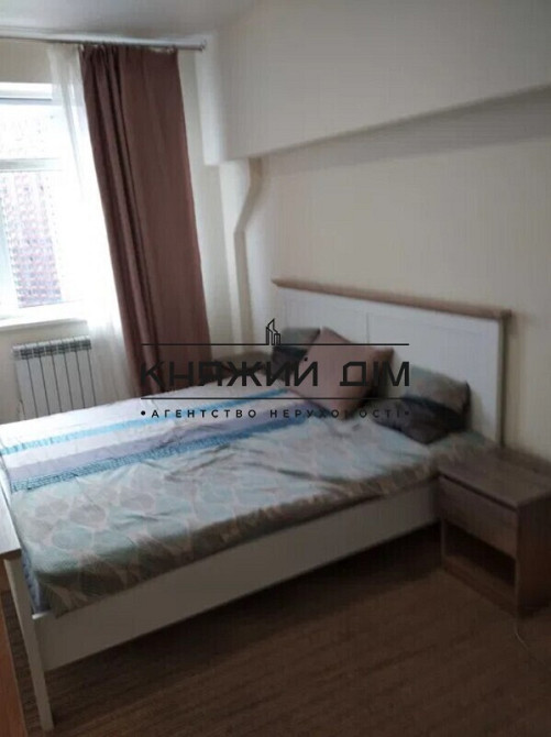 Оренда 2-х к.кв. в ЖК Smart House по вул. Машинобудівна в Солом'янському. Код об'єкту №: 11200463 Київ - фото 10