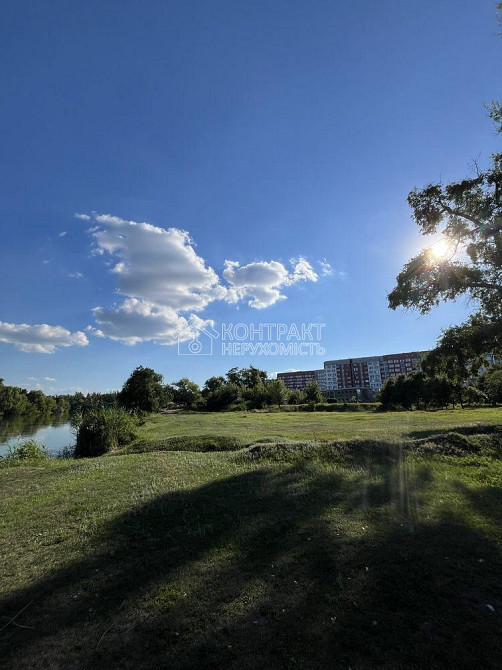 Продаж Квартира 1-кімнатна, 2/9 поверх на вул. Борткевича Харьков - изображение 4