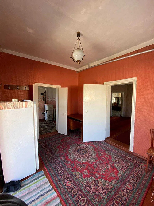 Пів будинку, Нова Балашівка Кропивницький - фото 12