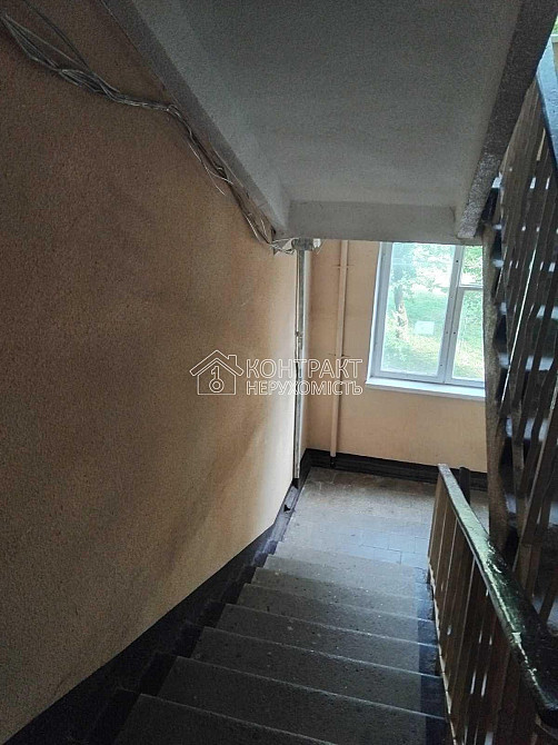 Продаж Квартира 3-кімнатна, 3/5 поверх на вул. Жасминовий Харків - фото 14
