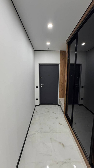 Продаж Квартира 1-кімнатна, 9/16 поверх на Ленкавського вул.34 Ивано-Франковск - изображение 11