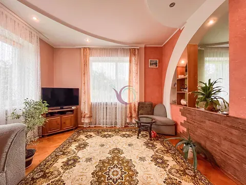 Продажа 2-этажный   220 кв.м 5 комн. на Східна вулиця Луцк - изображение 1