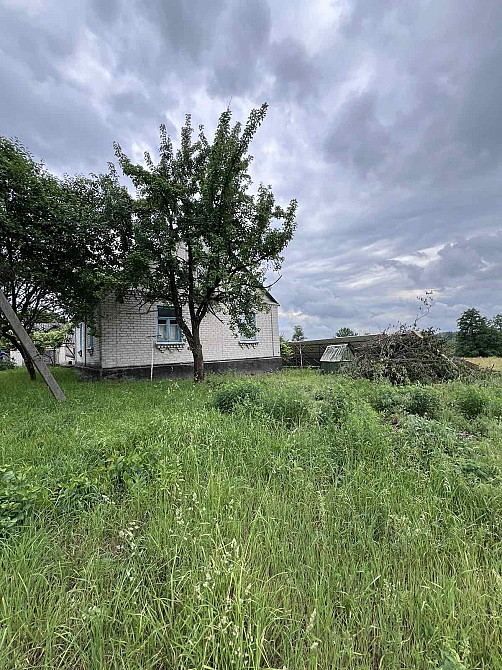 Продаж 2-поверховий Будинок з ділянкою 35 сот 101 кв.м 4 кімн. на Слобода Селець Житомир - фото 1