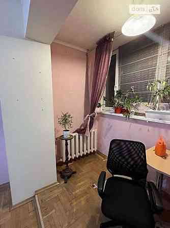 Оренда Квартира 2-кімнатна, 13/16 поверх на ул. Михаила Драгоманова Київ