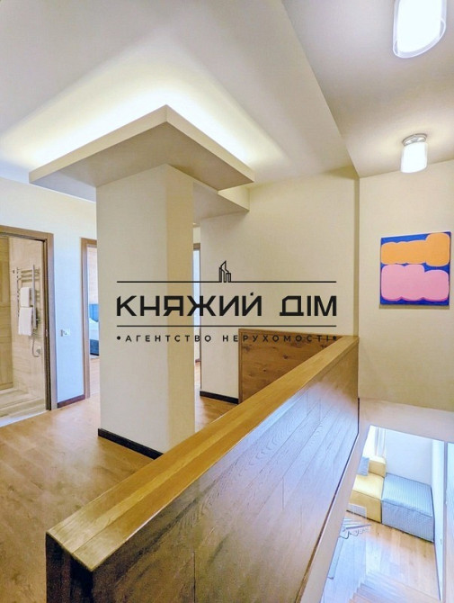 БЕЗ КОМІСІЇ! Оренда Пентхауса в ЖК Васильківський. №11166896 Kiev - photo 11