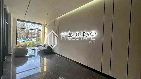 Продаж Квартира 3-кімнатна, 24/26 поверх на вул. Князя Романа Мстиславича Киев