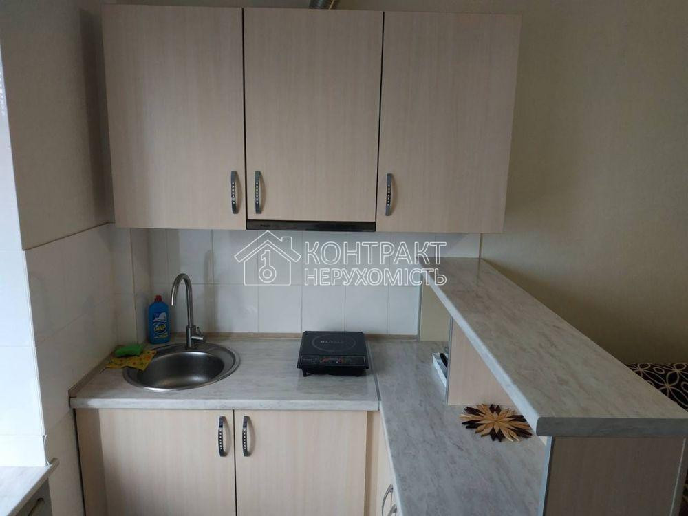 Продаж Квартира 1-кімнатна, 2/12 поверх на вул. Шевченківський Kharkiv - photo 4