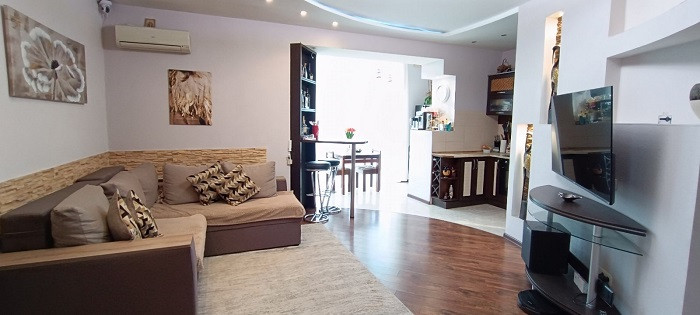 Продам 2-х комнатную стильную квартиру в ЖК Семь Самураев! Одесса - изображение 15