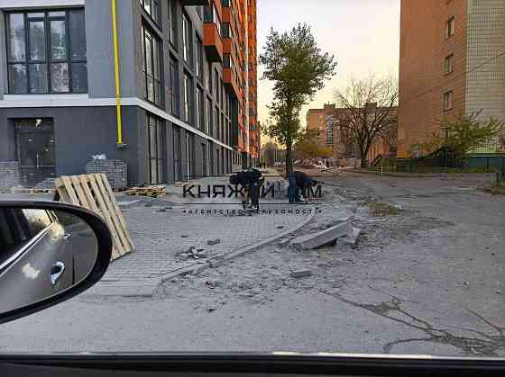 Продаж 3-х к.кв. в ЖК Дніпровська Мрія. Код об'єкту №: 21145835 Kiev