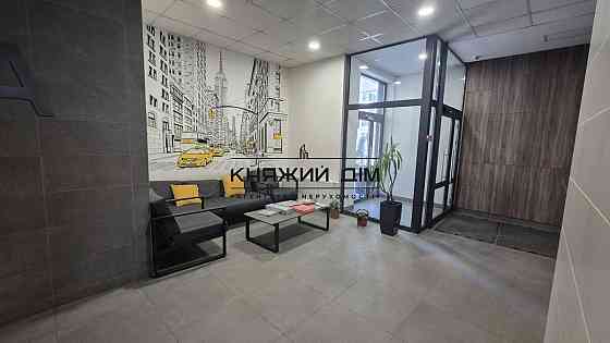 Продаж Квартира 2-кімнатна, 25/26 поверх на Днепровская Набережная Київ