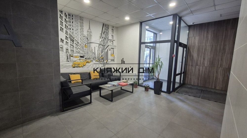 Продаж Квартира 2-кімнатна, 25/26 поверх на Днепровская Набережная Київ - фото 6