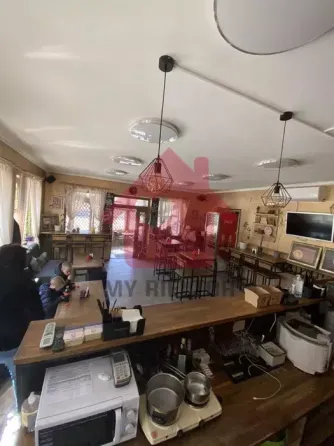 Оренда заклад громадського харчування на Корятовича пл. поверх - 1/2 Uzhhorod