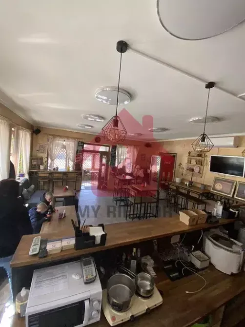 Оренда заклад громадського харчування на Корятовича пл. поверх - 1/2 Uzhhorod - photo 6