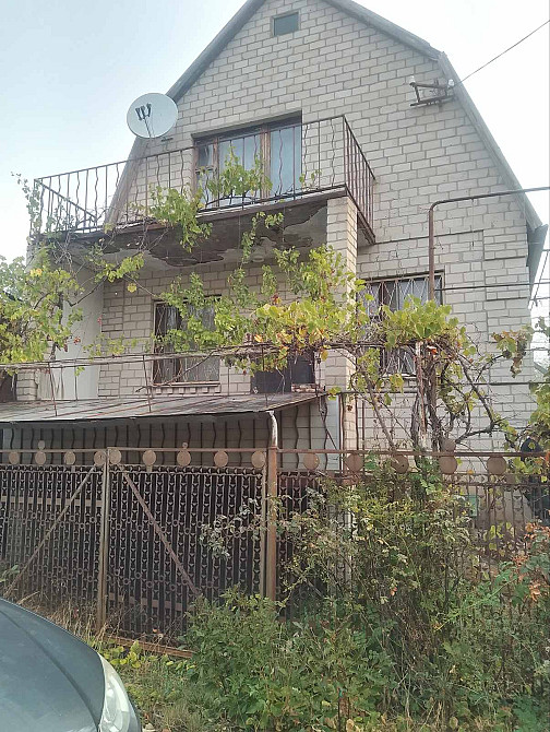 Продаж Будинок 4-кімнатний на Христиновский ОСМ, 460 Yehorivka - photo 1