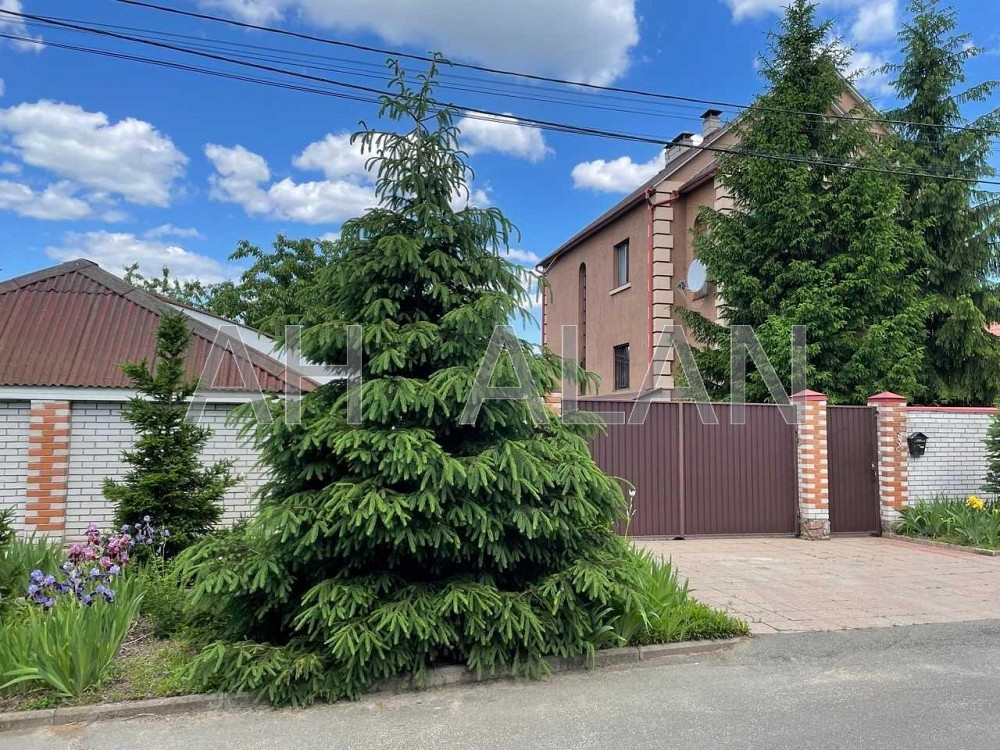 Продаж Будинок 4-кімнатний на вул. Скіфська Софіївська Борщагівка - фото 7