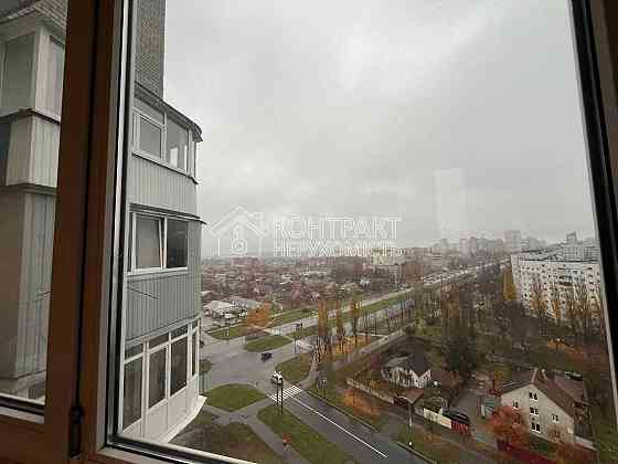 Продаж Квартира 2-кімнатна, 14/15 поверх на вул. Перемоги Харків