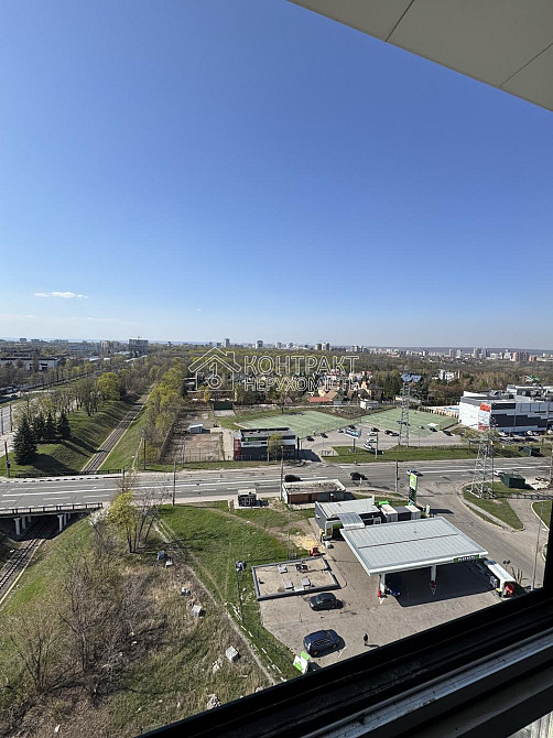 Продаж Квартира 3-кімнатна, 11/15 поверх на вул. Сокольницька Харків - фото 16