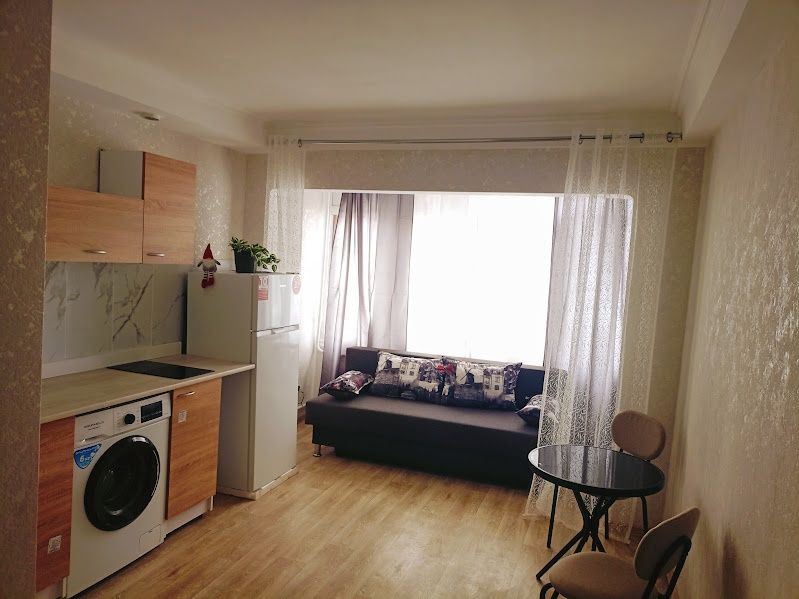 Продаж Квартира 1-кімнатна, 1/9 поверх на Литовський вул., д. 6а Kiev - photo 7