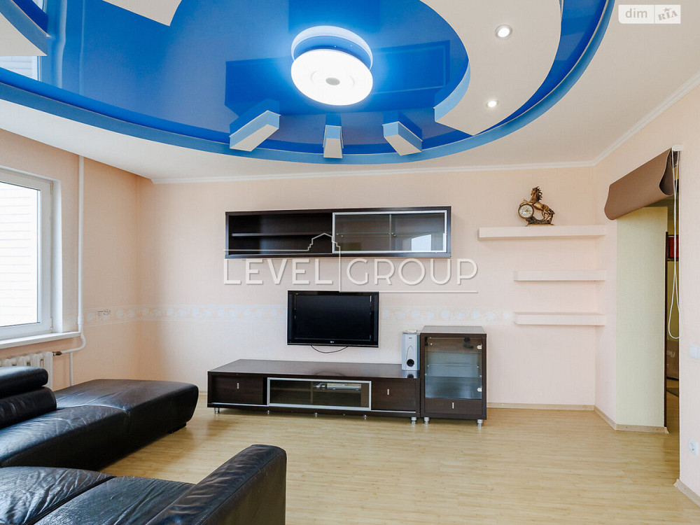 Продаж Квартира 3-кімнатна, 22/23 поверх на Григоренко, 28А Київ - фото 4