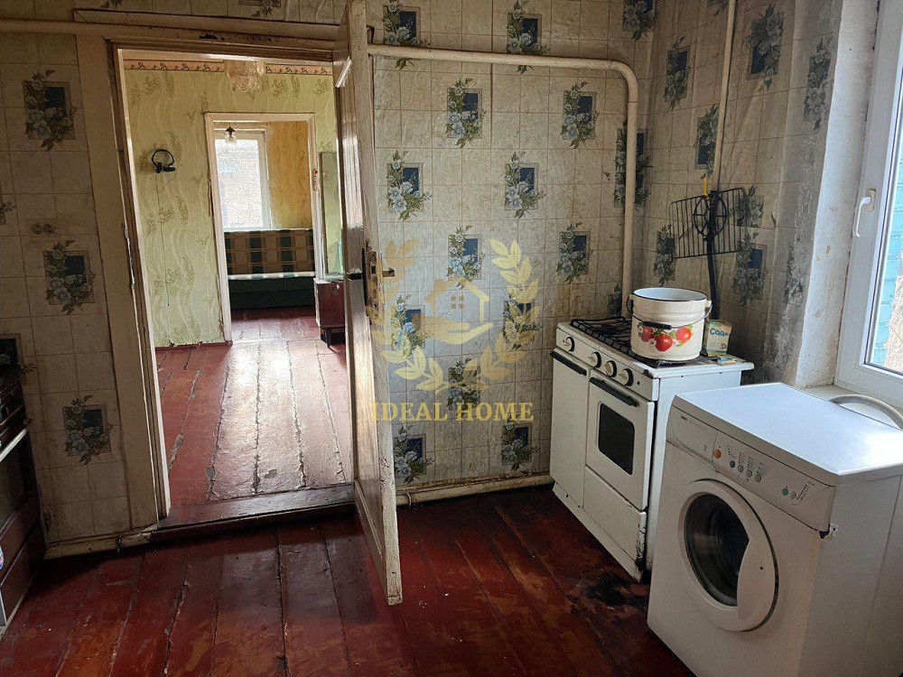 Продається будинок на два входи в смт.Клавдієво-Тарасове  - фото 8