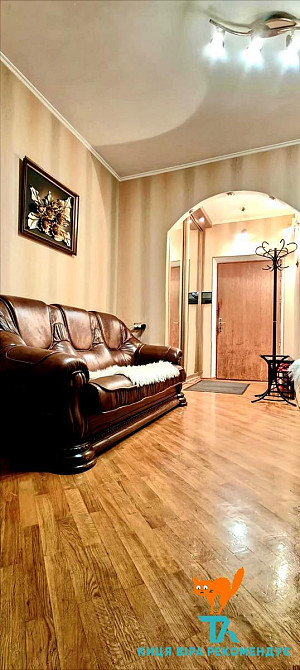 Оренда Квартира 2-кімнатна, 1/12 поверх на Олеся Гончара, 62 Kiev - photo 5