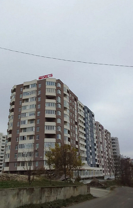 Продаж 1х-кімнатної квартири-студії по вул. Київська Тернопіль - фото 6