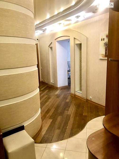 Оренда Квартира 4-кімнатна, 7/10 поверх на Зодчих Вінниця - фото 3