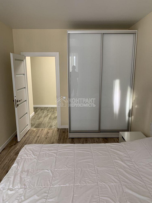 Продаж Квартира 3-кімнатна, 12/16 поверх на вул. Плехановская Харків - фото 3