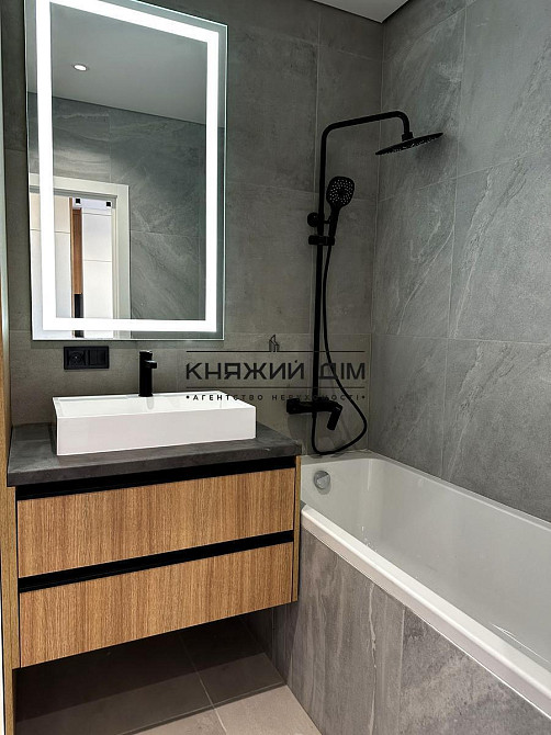 Продаж Квартира 1-кімнатна, 12/26 поверх на Причальная ул. Kiev - photo 8
