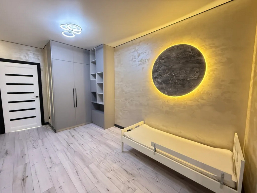 Продаж Квартира 2-кімнатна, 4/10 поверх на Семейная, 5 Дніпро - фото 4