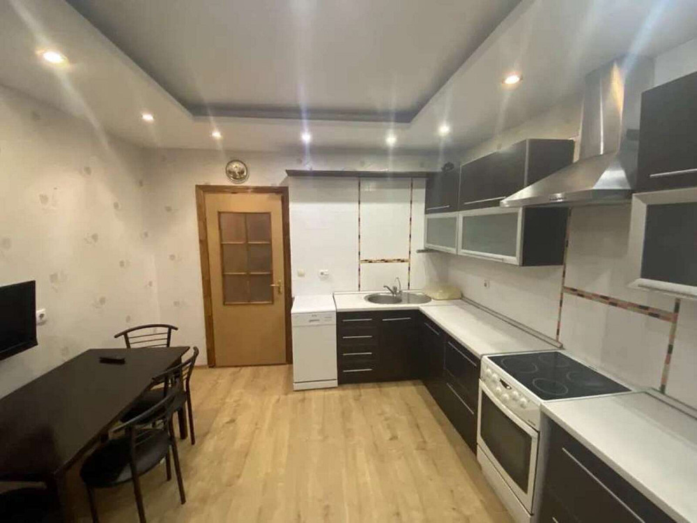 Оренда Квартира 2-кімнатна на ул. Михаила Драгоманова Kiev - photo 1