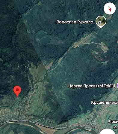 Продаж Квартира на улица шевченка 3 Корчин (Сколивський район)