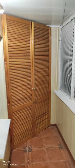 Оренда Квартира 1-кімнатна, 16/18 поверх на Харківське шосе, 61 Київ - фото 16