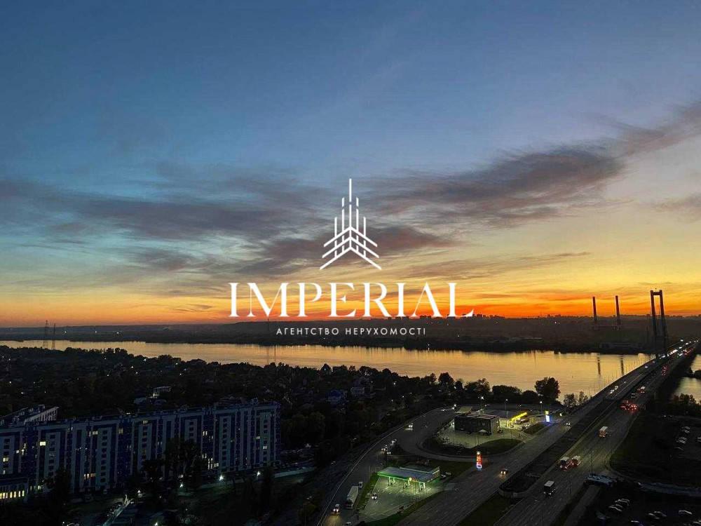 Оренда Квартира 3-кімнатна, 20/26 поверх на вул. Зарічна Київ - фото 13