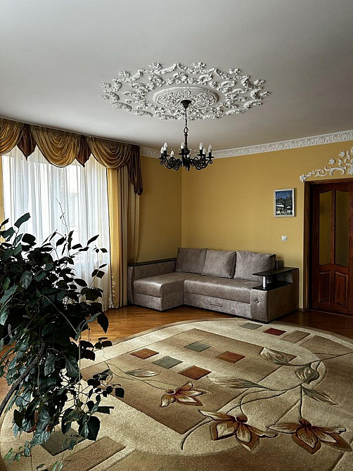 Оренда Будинок 3-кімнатний на вул. Білогорща L'viv - photo 1