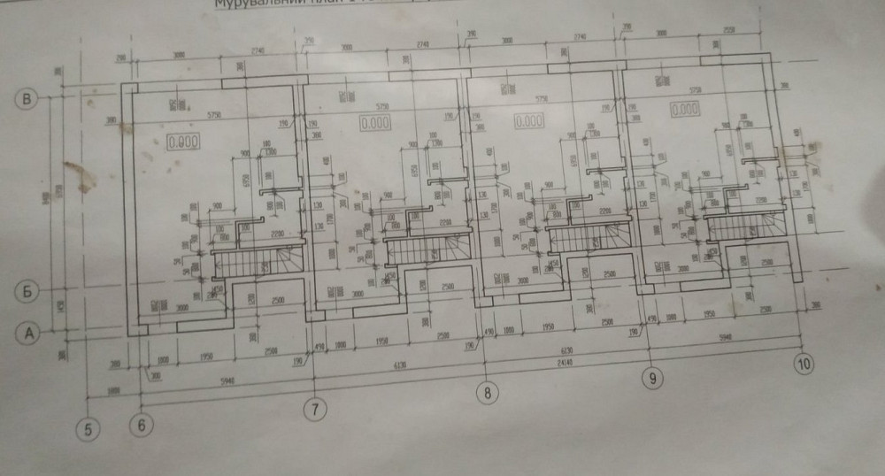 Продаж Будинок 3-кімнатний на ул. Академика Вавилова, 60в Odessa - photo 8