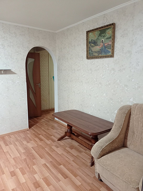 Оренда Квартира 3-кімнатна, 2/5 поверх на вул. Коновальця Івано-Франківськ - фото 4