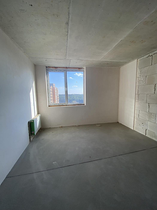 Продаж Квартира 1-кімнатна, 9/16 поверх на вул. Тетерівський Житомир - фото 11