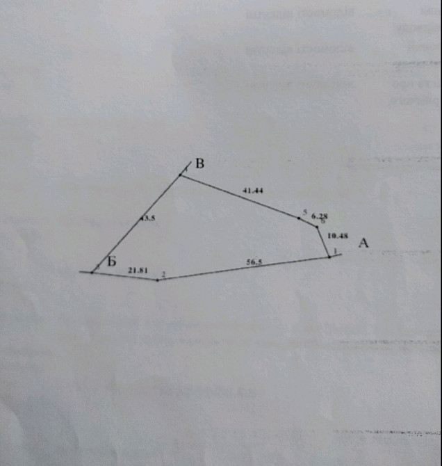 Продаж земельної ділянки 24.87 соток на Обїздна Тысменица - изображение 6