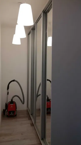 Продаж Квартира 1-кімнатна на просп. Гагарина (просп. Леси Украинки), 19а Odessa - photo 12