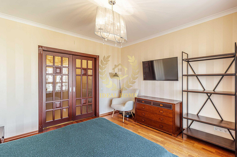 Продаж Квартира 3-кімнатна на Лобановского пр-т, 4А Киев - изображение 11