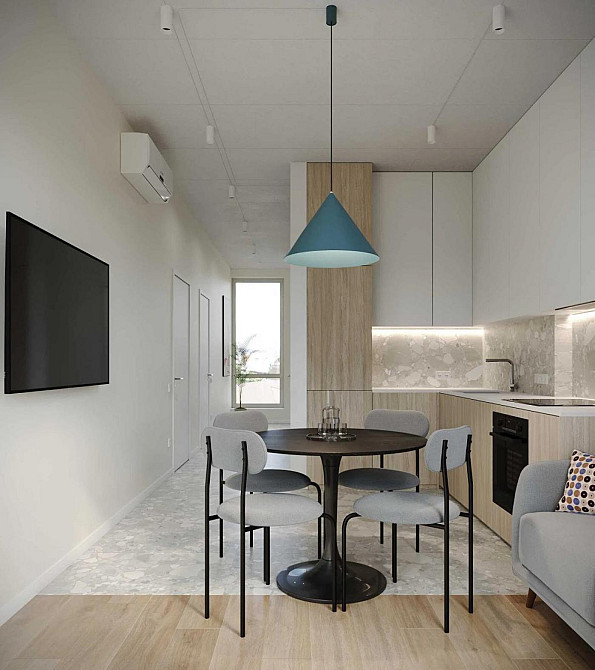 Продаж Квартира на улица Під Дубом 7Б L'viv - photo 14