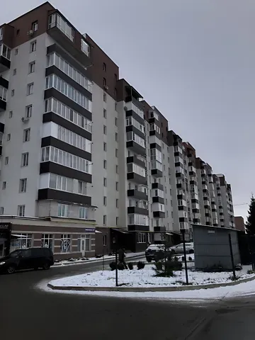 Продаж 1к Квартира 35 кв.м ЖК Озерний-3 Хмельницький - фото 2