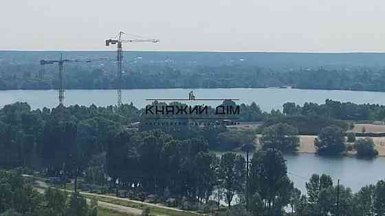 Продаж Квартира 1-кімнатна, 25/25 поверх на Гмыри Бориса ул. Київ