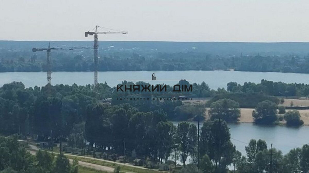 Продаж Квартира 1-кімнатна, 25/25 поверх на Гмыри Бориса ул. Kiev - photo 6