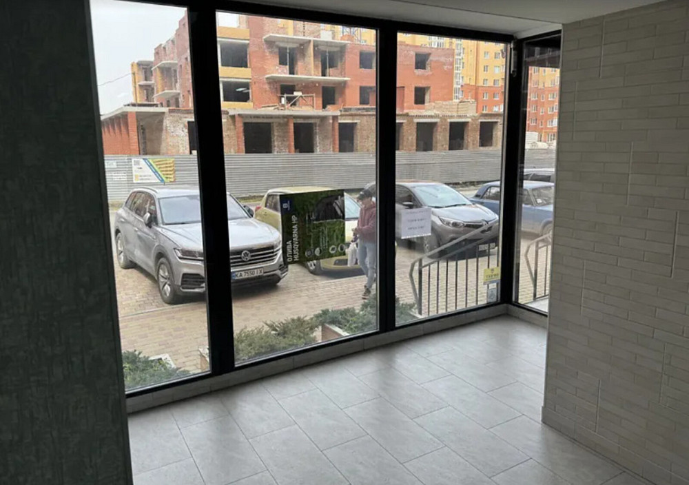 Оренда приміщення вільного призначення поверх - 1/9 Тернополь - изображение 4