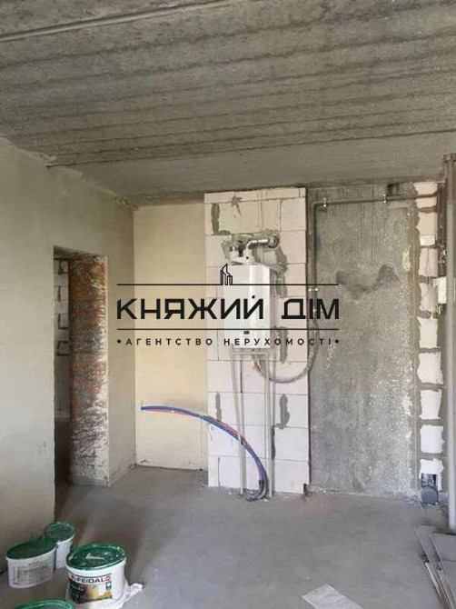 Продаж 3-х кімнатної роздільної в ЖК Рів'єра ,м.Славутич ,3 хвилини. Київ - фото 6