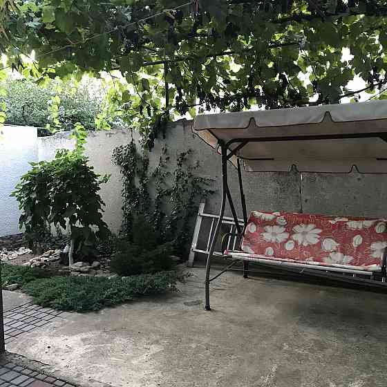 Трехуровневый дом в курортной Крыжановке Крижанівка (Комінтернівський район)