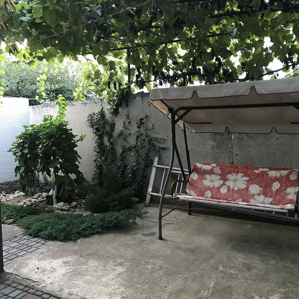 Трехуровневый дом в курортной Крыжановке Крижанівка (Комінтернівський район) - фото 3